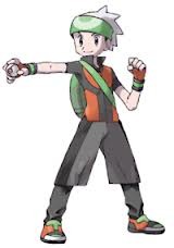 Robert H