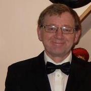Mark Pearson