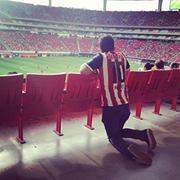 Марио Бальбоа