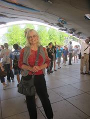 Deborah Archer