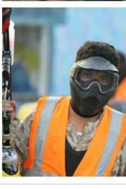 Ali Alshmry