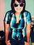Idalia ...