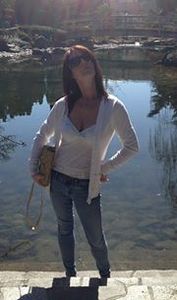 Lisa Larsfolk