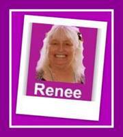Renee Grate