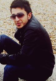 Talal Shahid