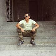 Alex Ontiveros