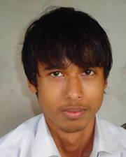 Sabin Bhandari