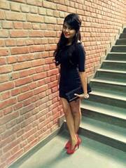 Sanghamitra Bora