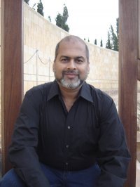 Nilesh Murdeshwar