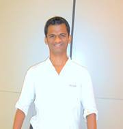 Saurabh Sahu