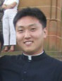 Emmanuel Yoon