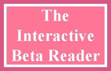 The Interactive Beta Reader