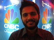 Hassam Ahmed