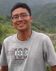 Dimas Pradipta