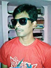 Kishore Bk