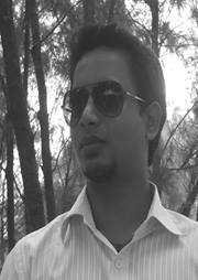 Abhinash Dora