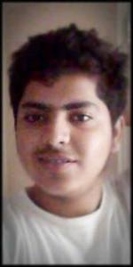 Bilal Ahmed