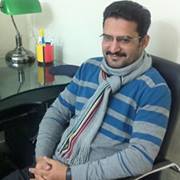 Mukhtar Ahmad