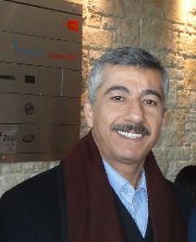 Khaled Rasas
