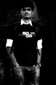 Omkar Sarode