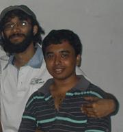 Partha Pratim ghosh