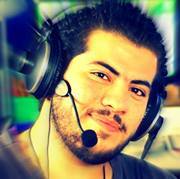 محمود الجندلي