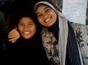 Nurul Ingiend cendirie