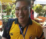 Lee How chinh