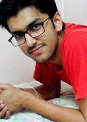 Saurabh Yadav