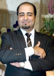 مجد بريك هنيدي