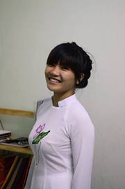 Nguyện Minh