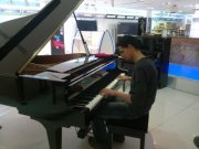 طليع الحريري