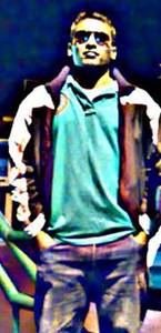 Sundaresan Raghupathy