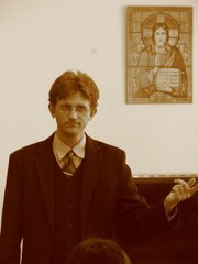 Dmitrij Dobykin