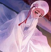 ميمي القمممر