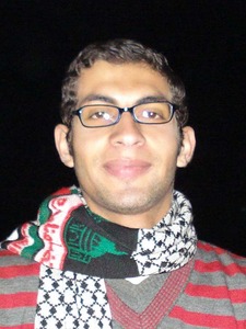 Ahmed Abdelnabi