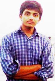 Mohsin Mohammad