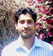Pankaj Kerni
