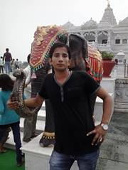 Rupak Kumar