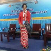 Khin Thet