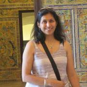 Rupalee Mehta