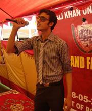Awais Durrani