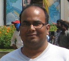 Bibhu Ashish