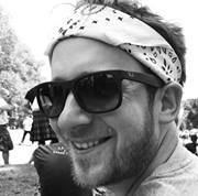 James Rowbotham