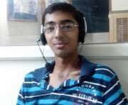 Darshit Patel