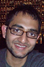 Arjun Narayan - Seattle, WA (278 books)