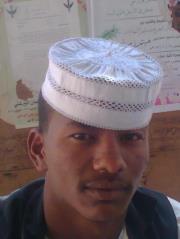 Ahmed Alhaj