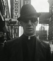 Christian Brower