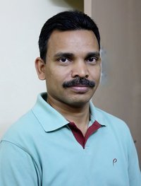 Ashok Sahu
