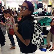 Mandy Sookdeo